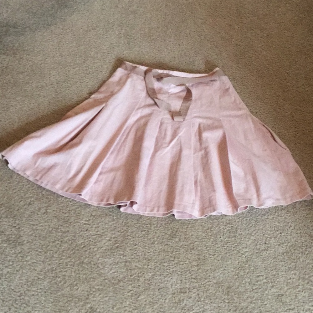 Gap Stretch Skirt